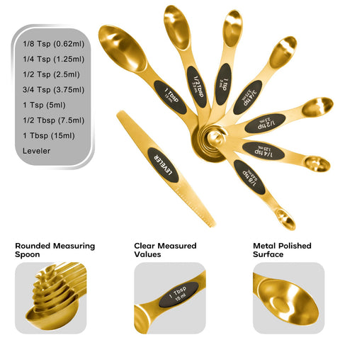 LIFETOWE nesting cups arranged to show engraved measurements and durability