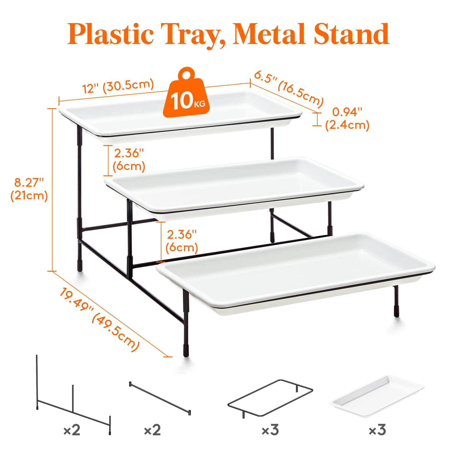 Lifewit adjustable stand angle shot demonstrates flexible setup and stability