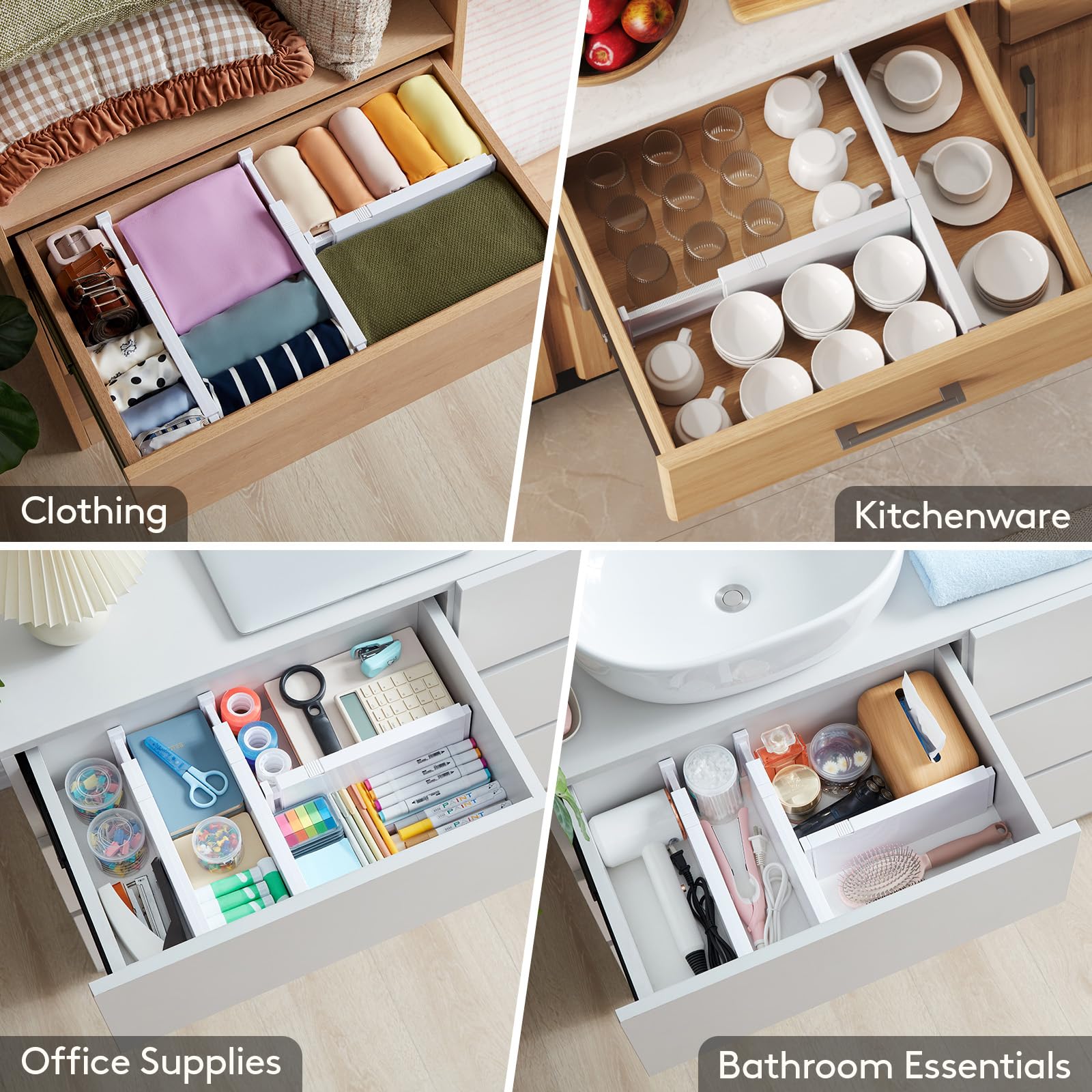 Lifewit product packaging with components displayed showing ready-to-install convenience benefit