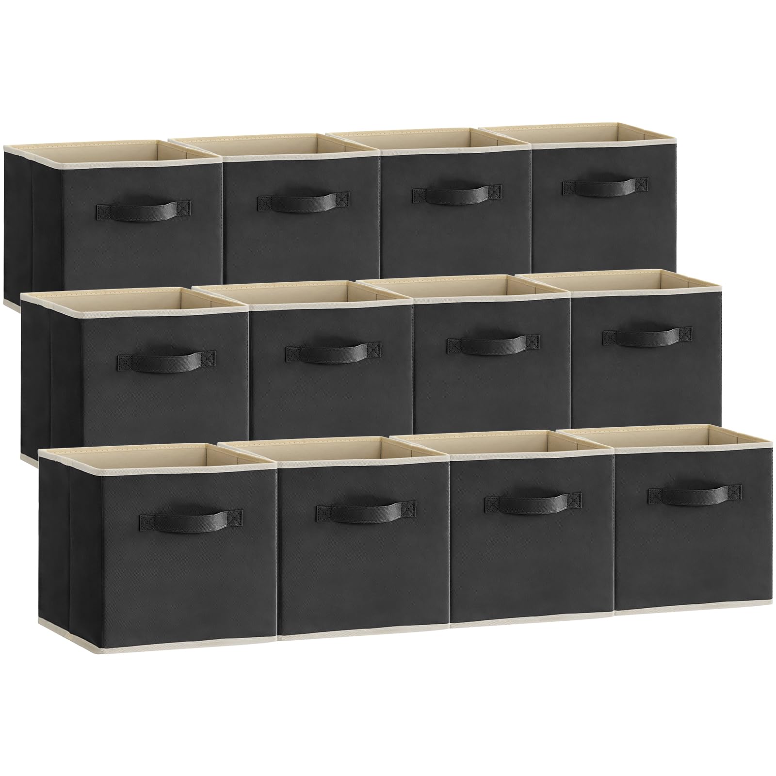 Lifewit front packaging showing 12-pack and compact storage benefit