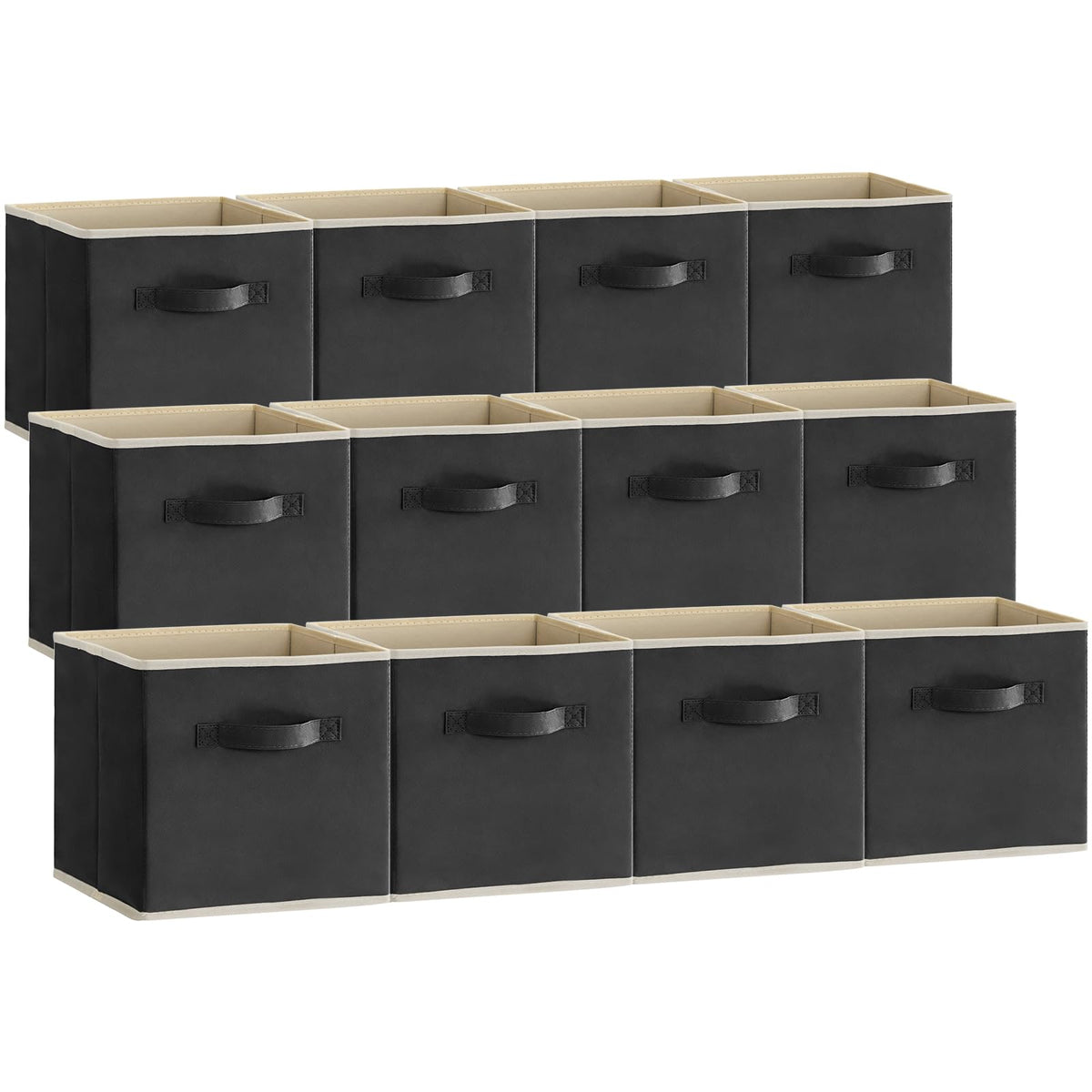 Lifewit front packaging showing 12-pack and compact storage benefit