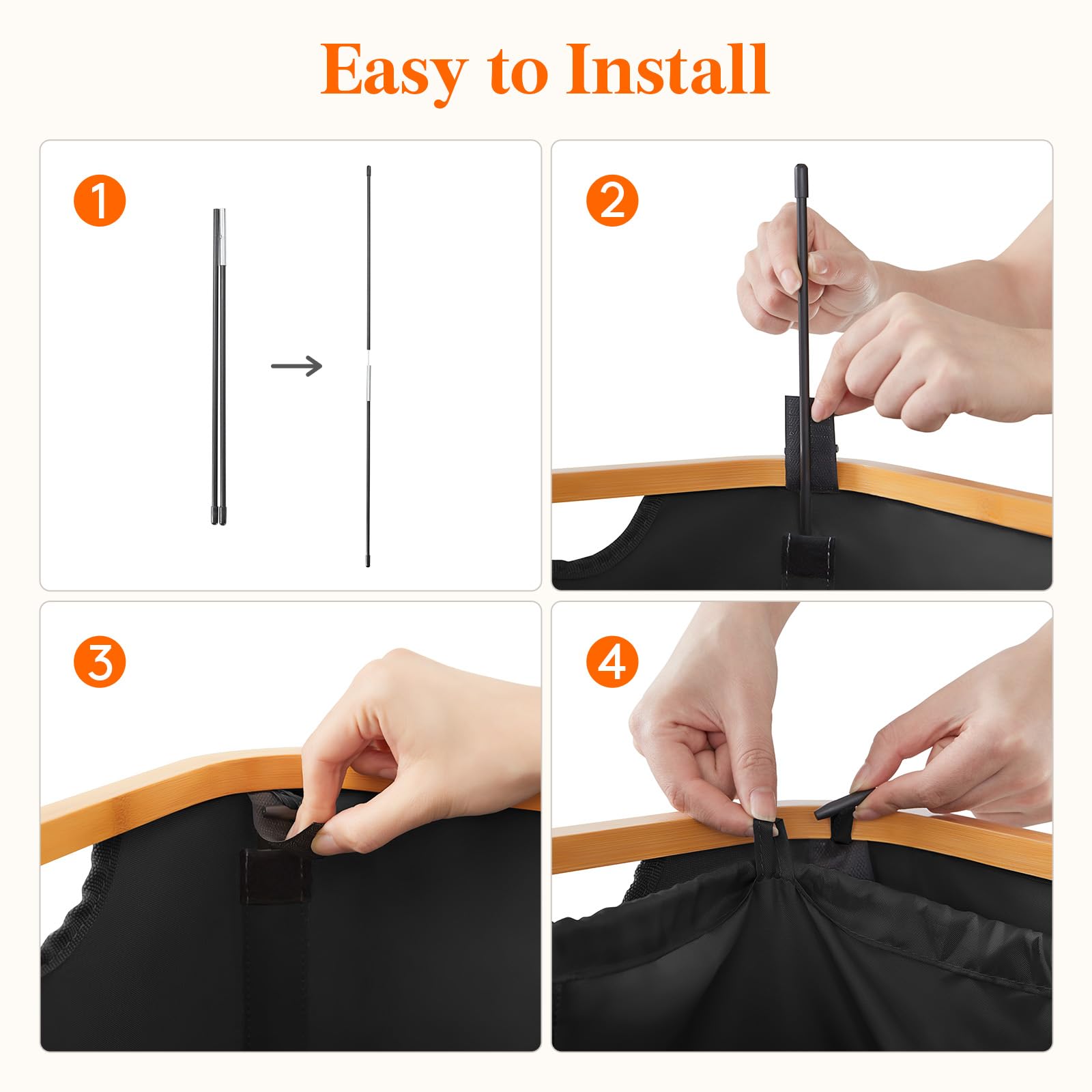 Lifewit placed in bathroom and dorm to illustrate room-friendly styling