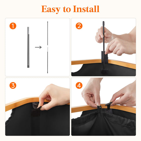 Lifewit placed in bathroom and dorm to illustrate room-friendly styling