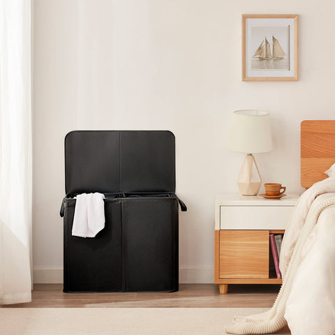 Lifewit in bathroom setting providing discreet, neat organization