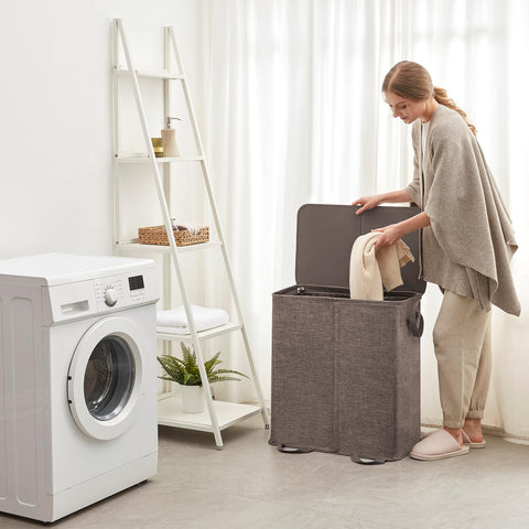 Lifewit placed in bedroom demonstrating discreet storage and style benefit