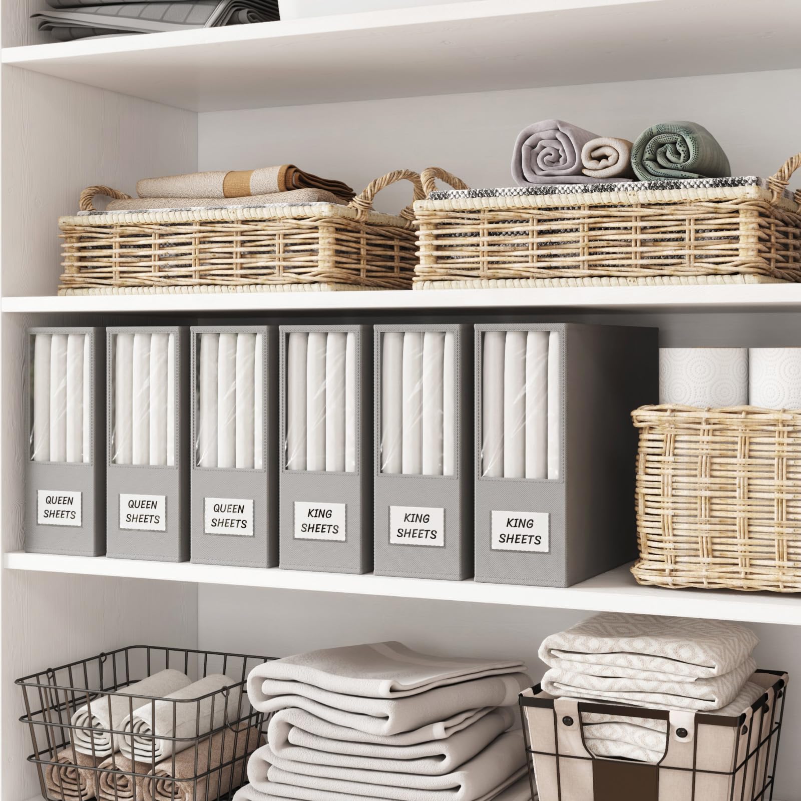 Lifewit fabric and reinforced corner displaying durable upright support