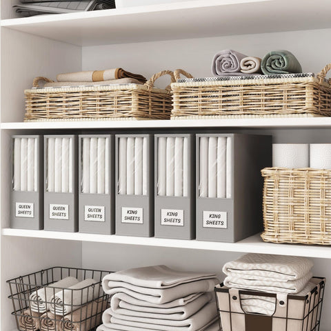 Lifewit fabric and reinforced corner displaying durable upright support