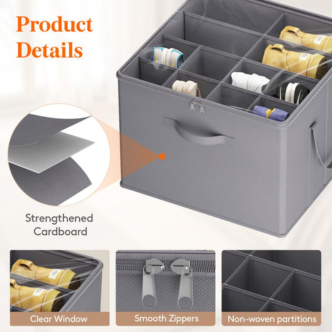 Lifewit fabric and reinforced panel detail for structure and long-lasting support