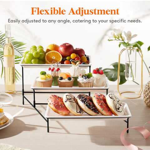 Lifewit lifestyle kitchen scene illustrating party-ready convenience