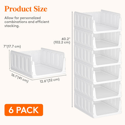 Lifewit side profile with ruler showing depth and compact space-saving benefit