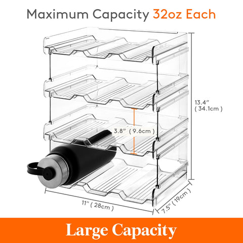 Lifewit next to hand to show compact size and easy handling