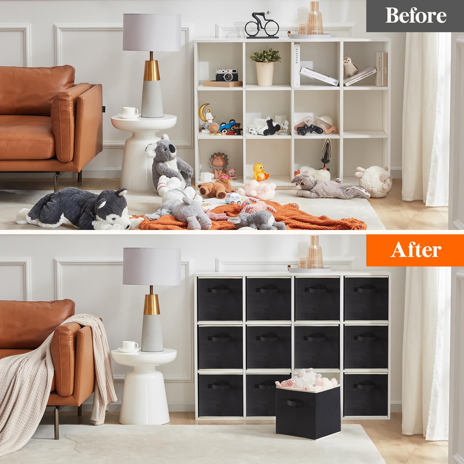Lifewit next to a ruler for size comparison and accurate fit benefit