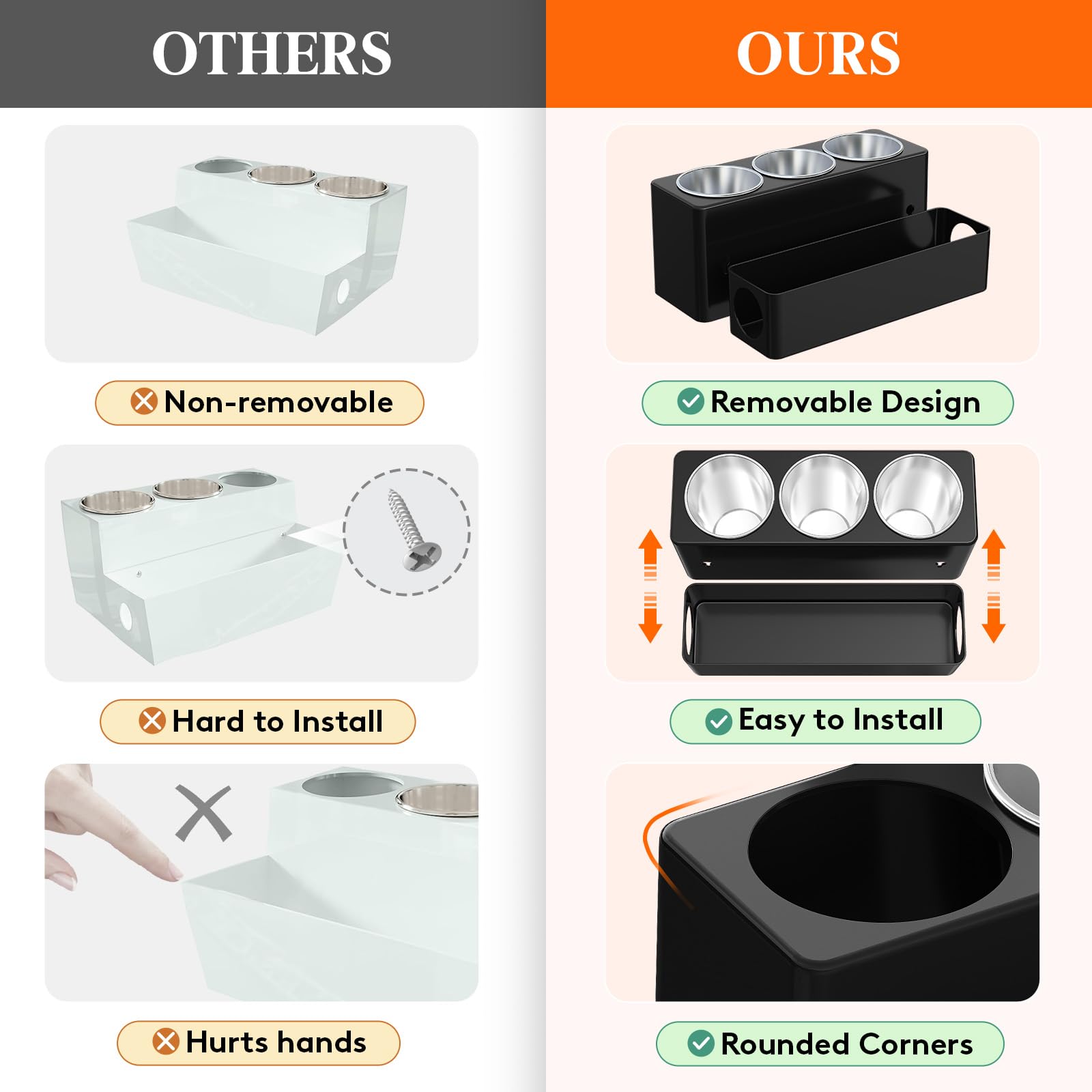 Lifewit stainless steel cup closeup highlighting heat-resistant cooling benefit
