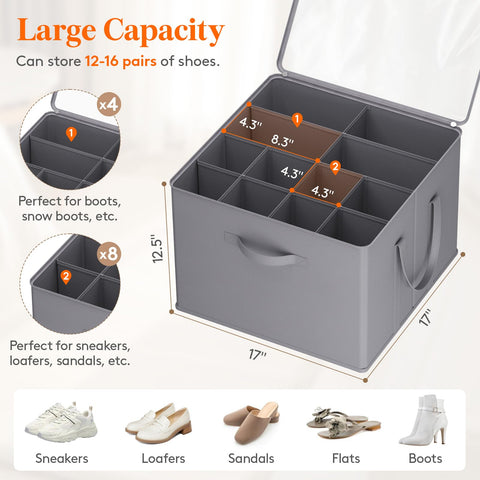 Lifewit clear transparent cover close-up for quick identification and dust protection