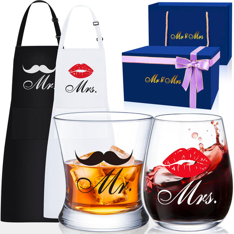LIGHTEN LIFE luxury gift box presentation, ready-to-gift