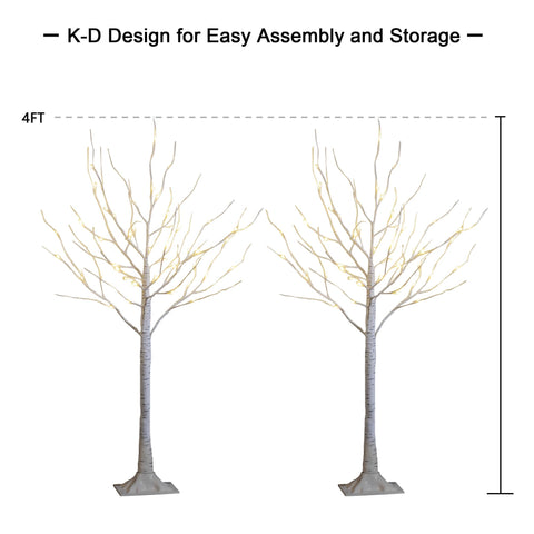 LIGHTSHARE tree base with anchoring holes for stable lawn installation benefit