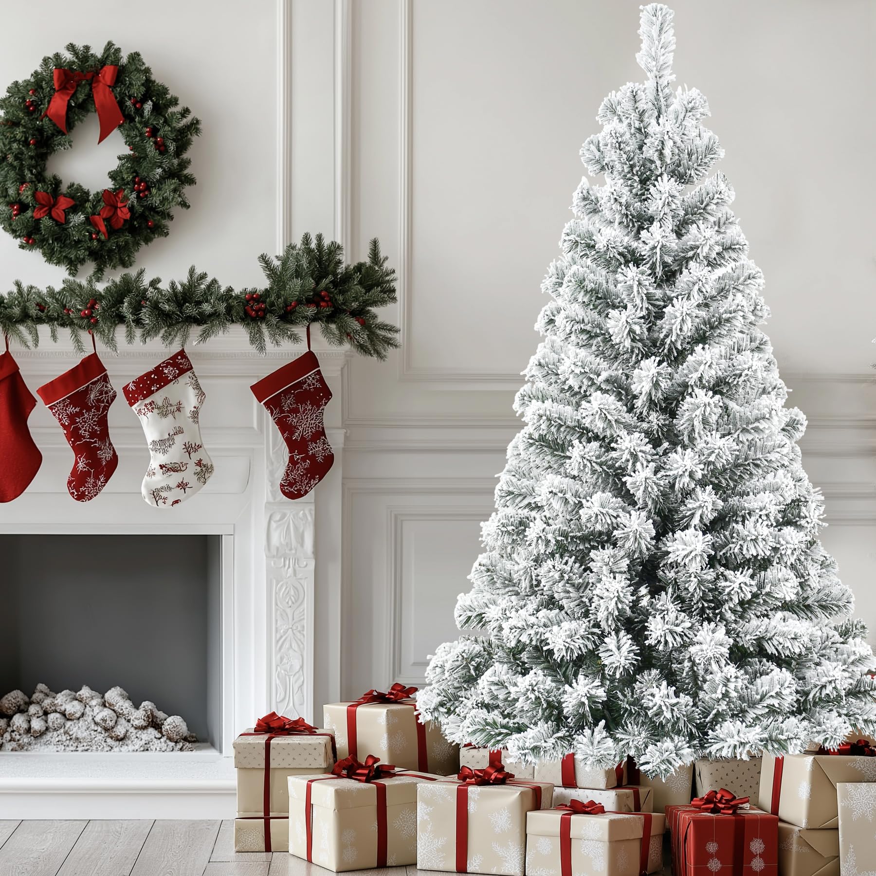 liguanow tree next to chair showing 4ft height for space planning