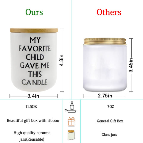 Lihome candle lit in a living room creating cozy vanilla coconut ambiance