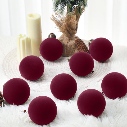 Liliful ornaments neatly stacked in storage box for tidy reuse and seasonal convenience
