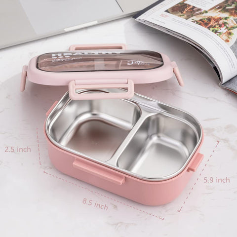 Lille Home included cutlery and lunch bag ready for easy, waste-free meals