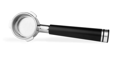 LILQ side profile with silicone gasket visible for leak-free machine fit