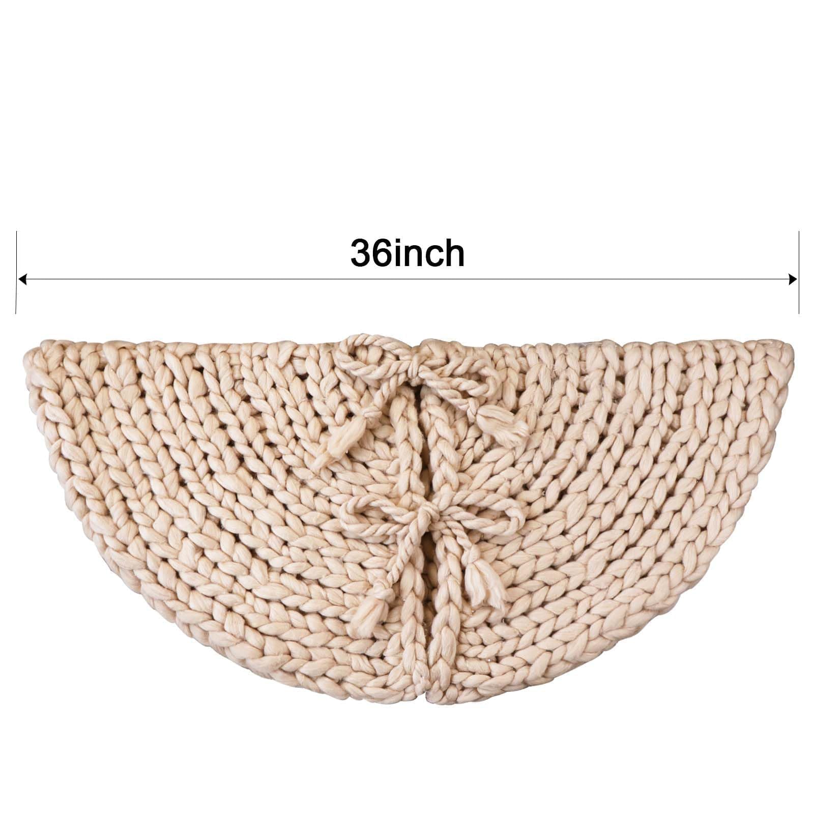 LimBridge close-up of khaki yarn texture highlighting handcrafted quality