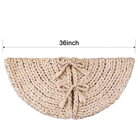 LimBridge close-up of khaki yarn texture highlighting handcrafted quality