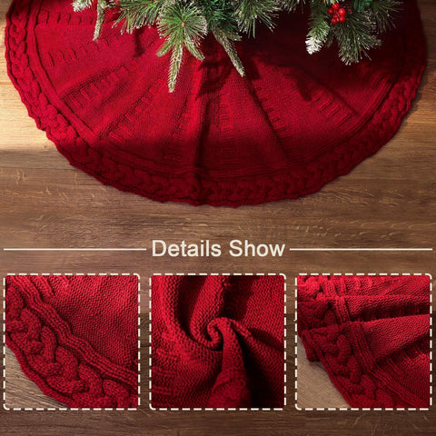 LimBridge close-up knit texture highlights dense braided cable for durability