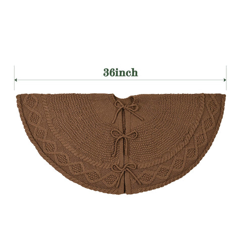 LimBridge detail of three tie closures securing skirt and preventing shifting
