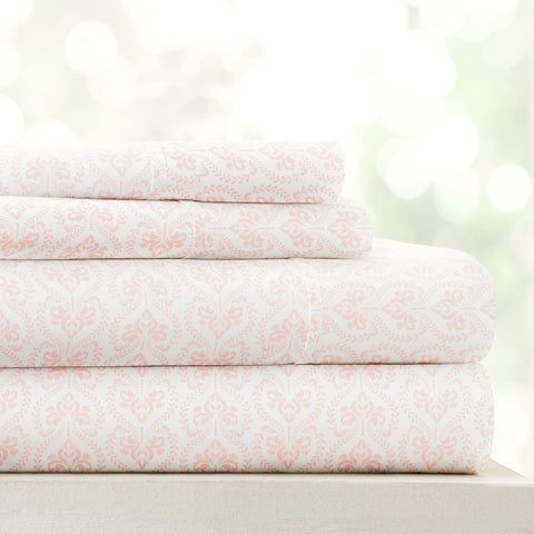 Linen Market front packaging showing full sheet set and clear labeling for easy purchase