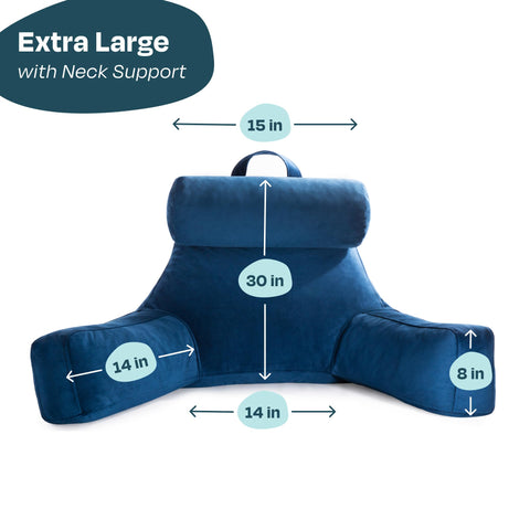 Linenspa close-up velour texture highlights plush cover for all-day comfort