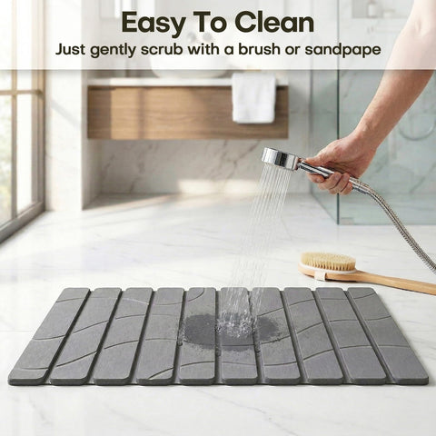 Linidcoud kitchen counter dish drying use protecting countertop from water