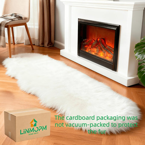 linmopm side profile showing thickness and durable backing for support