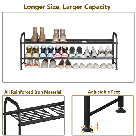 LINZINAR placed in an entryway showing tidy arrival space benefit