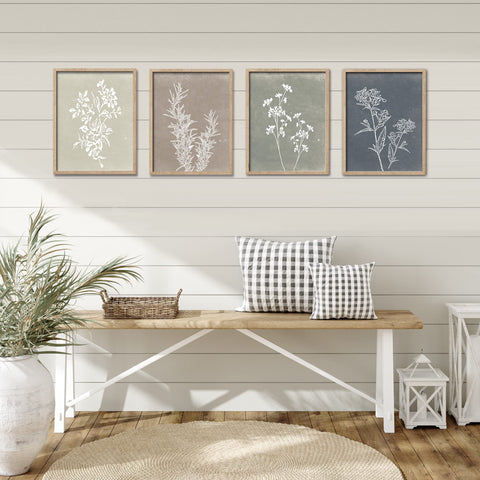 Liswit detailed view of textured print surface emphasizing premium, raised look