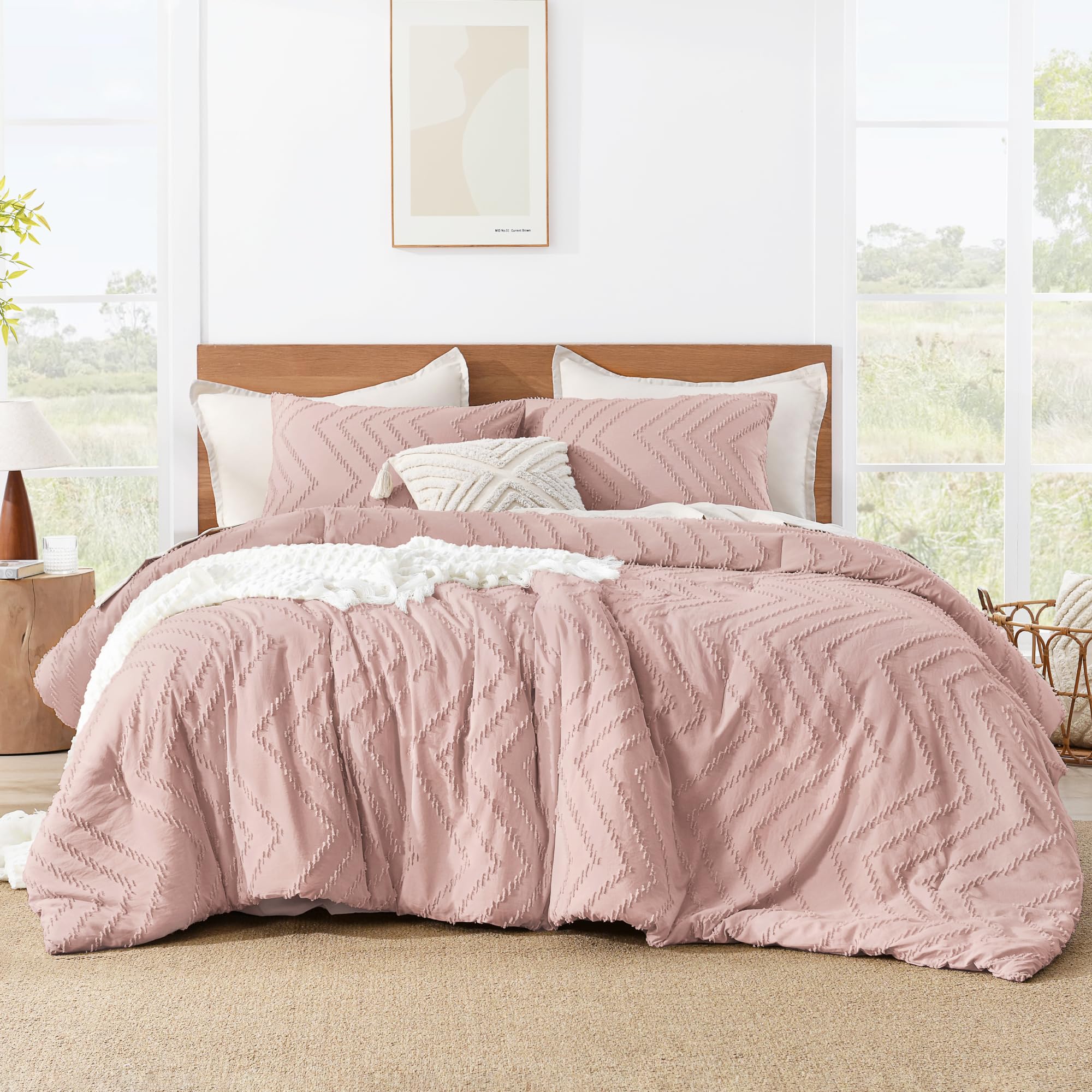 Litanika chenille embroidery close-up highlighting textured stripes and decorative detail