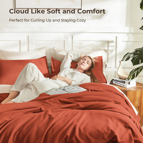 Litanika fabric close-up highlighting smooth texture and soft touch for better sleep comfort