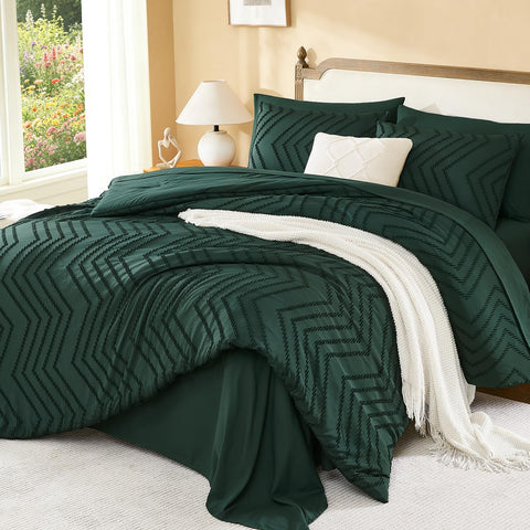 Litanika close-up of chenille embroidery stripes highlighting textured decorative appeal