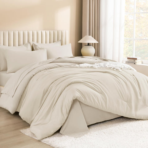 Litanika fabric close-up revealing soft texture and breathable weave for comfortable sleep