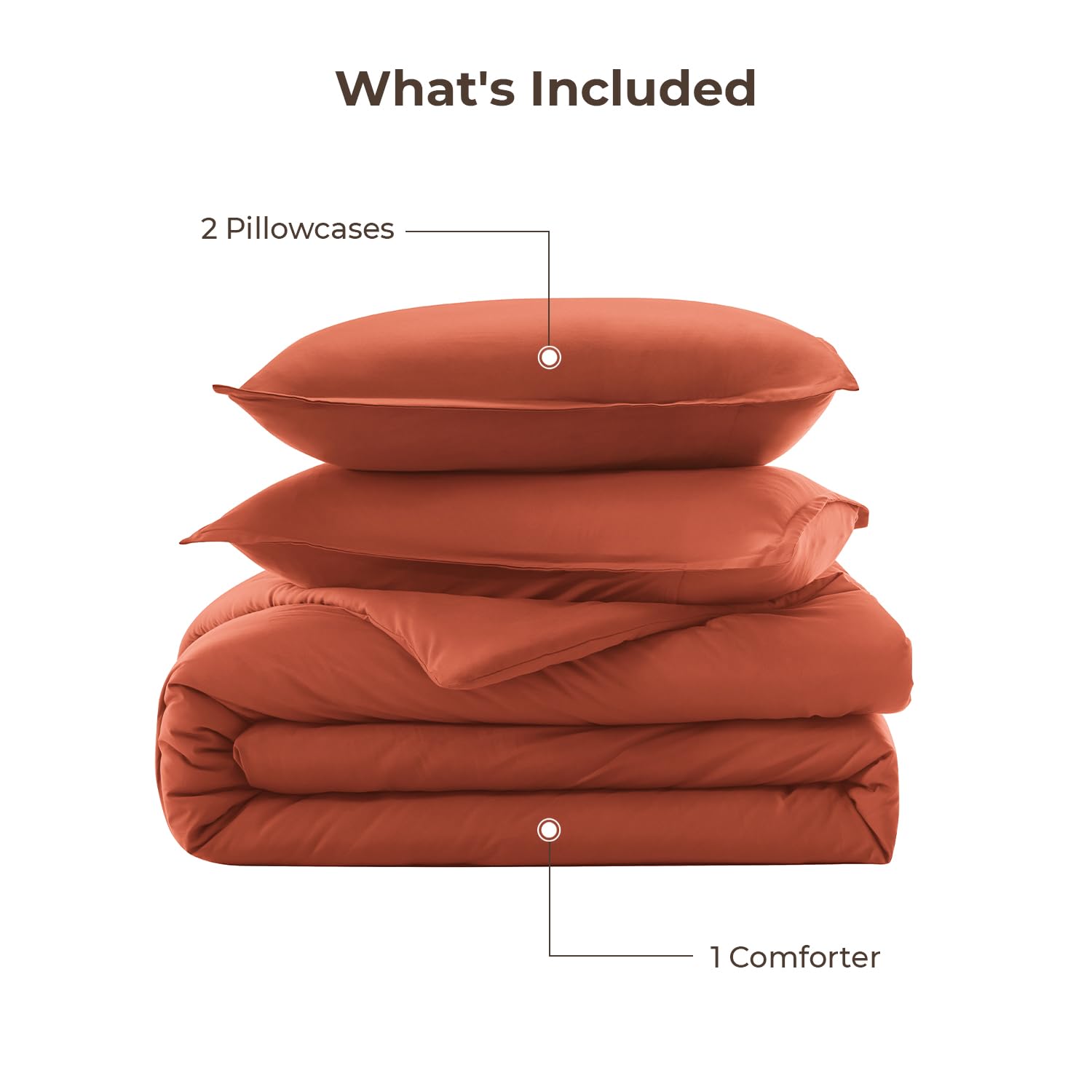 Litanika comforter after tumble-dry showing restored loft and fluffy cloudlike fill