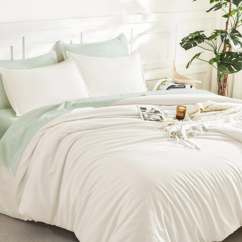 Litanika comforter vacuum-sealed packaging for compact shipping convenience