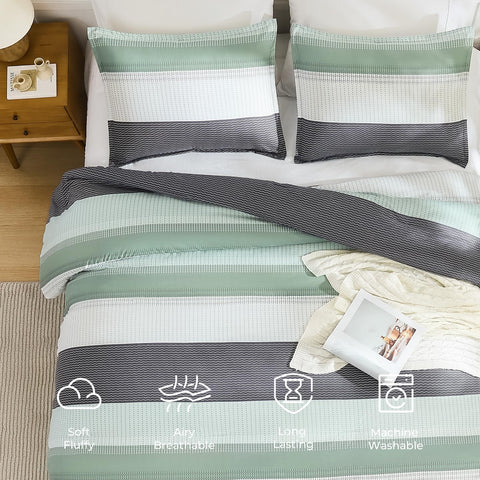 Litanika brushed microfiber texture close-up illustrating soft hand feel and skin-friendly comfort