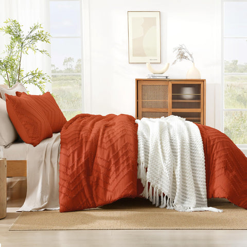 Litanika invisible stitch and fill detail showcasing even loft and durability