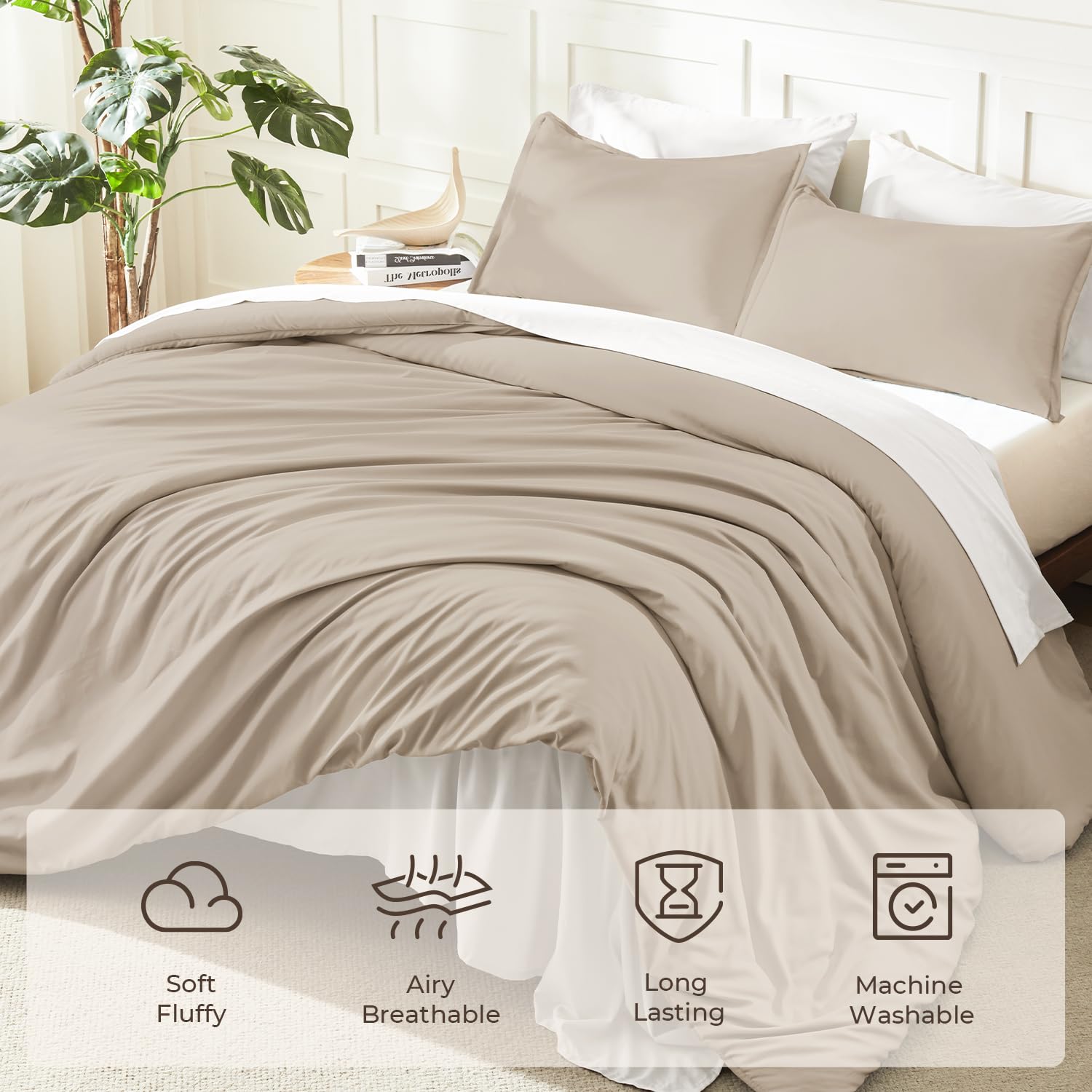 Litanika fabric texture detail highlighting soft touch and pill-resistant surface