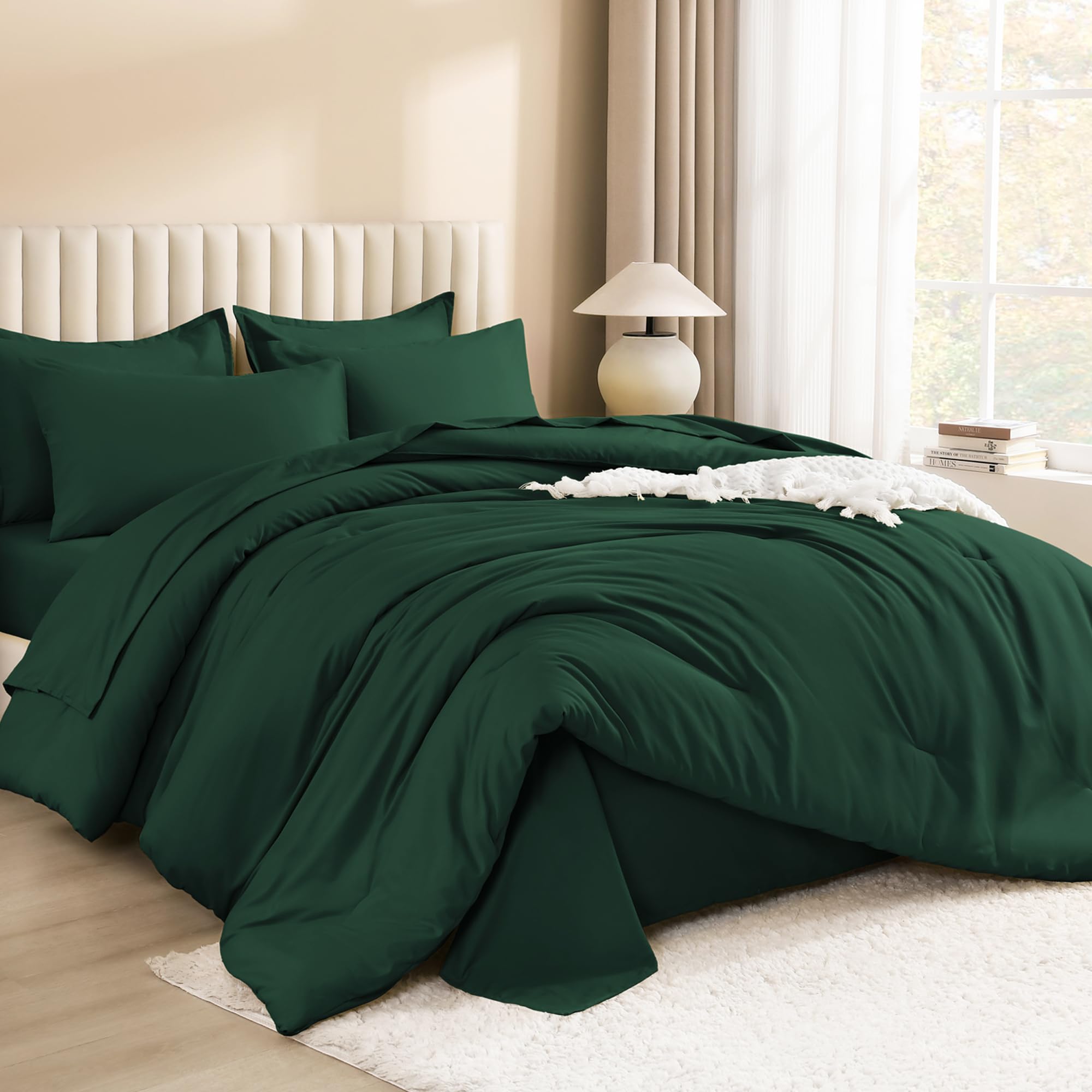 Litanika close-up of fabric texture highlighting soft pre-washed finish and comfort