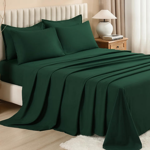 Litanika comforter next to ruler illustrating true king dimensions and full coverage