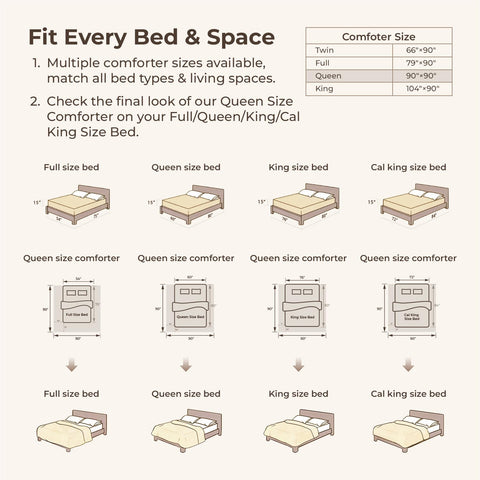 Litanika bedroom lifestyle scene adding shabby-chic charm and warmth