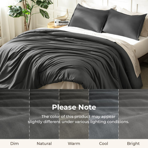 Litanika comforter in cozy reading corner showing inviting warmth and everyday comfort appeal