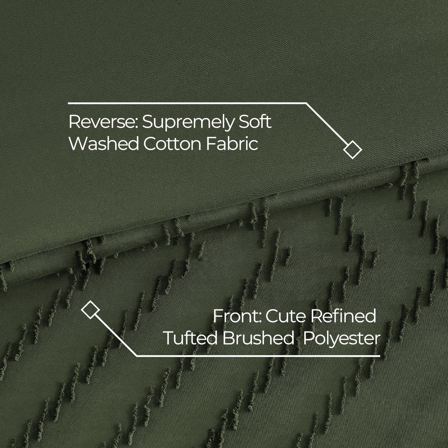 Litanika vacuum-packed comforter being unboxed to show easy shipping and fluff benefit.