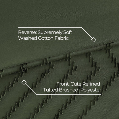 Litanika vacuum-packed comforter being unboxed to show easy shipping and fluff benefit.